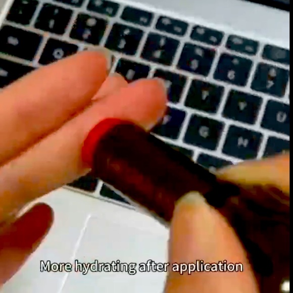 Cherry Cola Lip Balm - Hydrating & Nourishing, Alcohol-Free Formula NWT - Picture 6 of 9